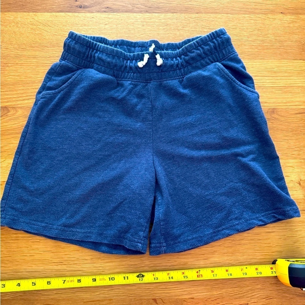 Cat & Jack Kids Blue Shorts